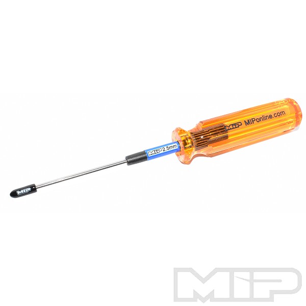 MIP 2.5mm Hex Driver Wrench # 9009
