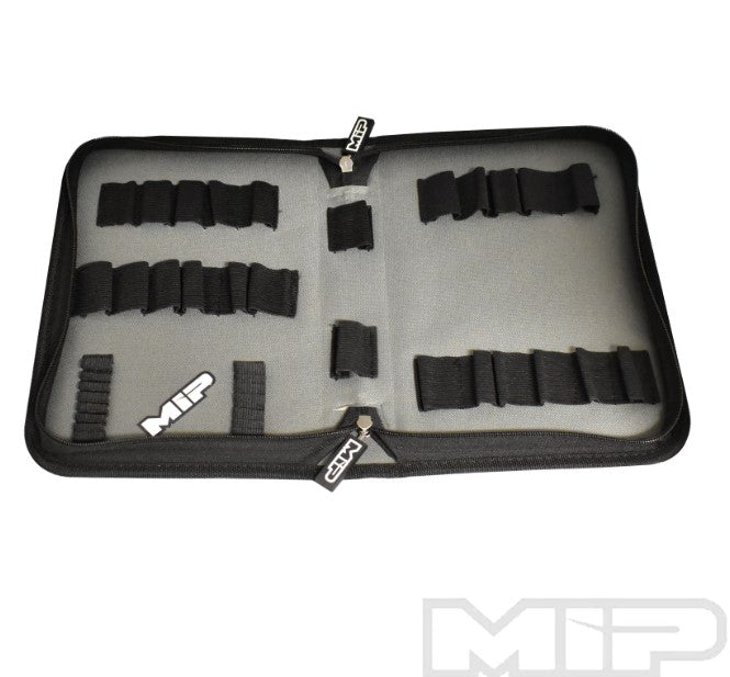 MIP 15-Inch, 40 Pocket Tool Bag # 5210