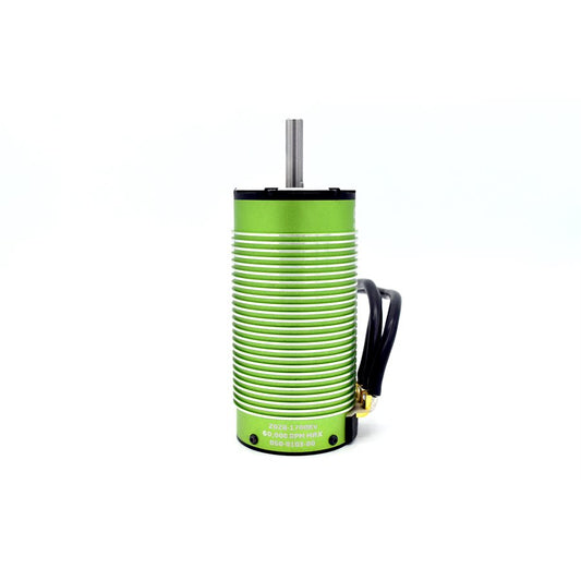 Castle 2028 Sensored Motor - 1700Kv