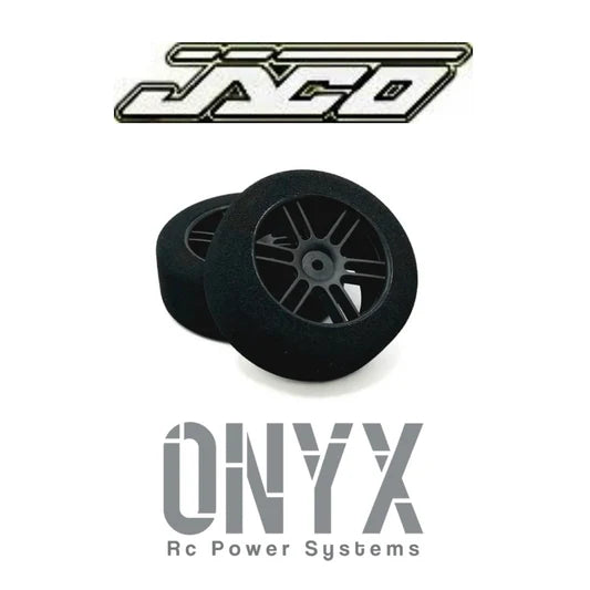 BSR 1/10th 26mm wide (D/S) Carbon F2635-D