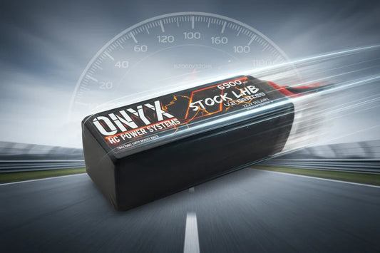 O.P.S Stock LHB 6900mah 22.2v (6s1p)