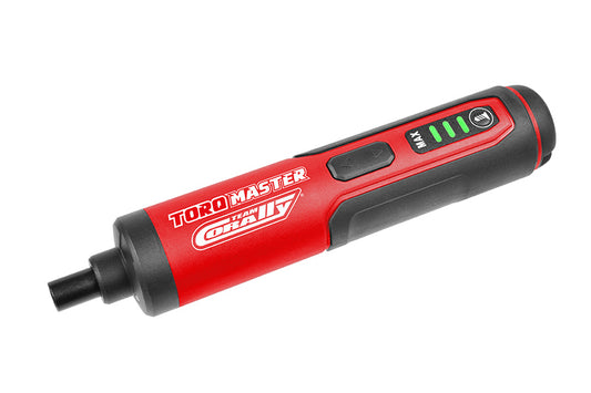 Team Corally - Torq Master - Cordless Screwdriver