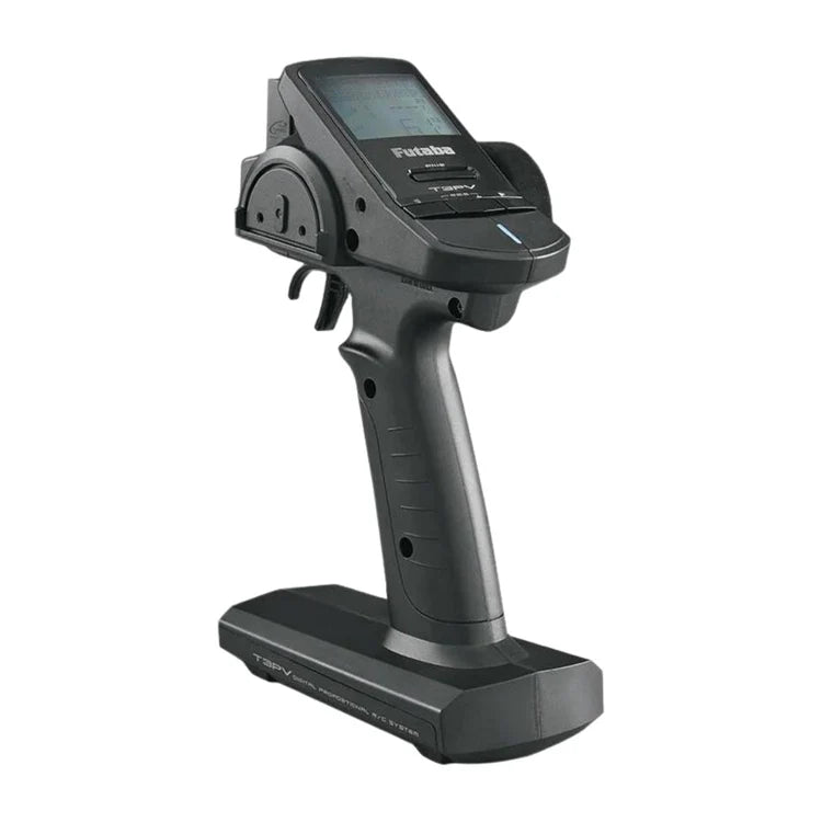 Futaba 3PV 3-Channel T-FHSS Telemetry System Radio System # 3PV