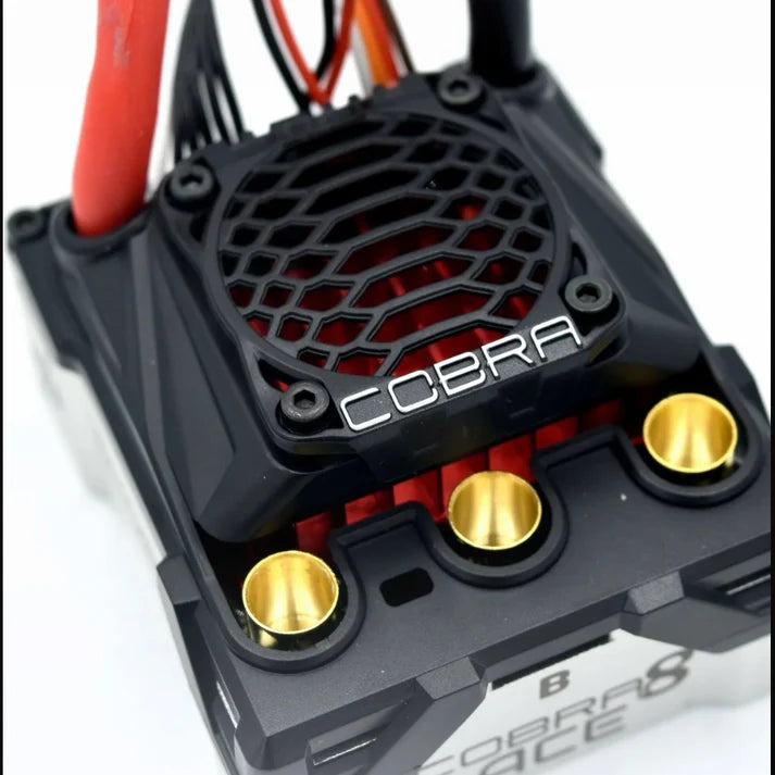 Ghost Cobra 8 ACE