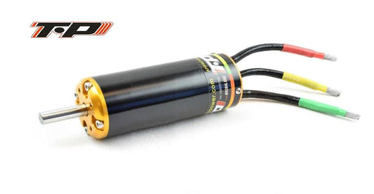 TP POWER 3650