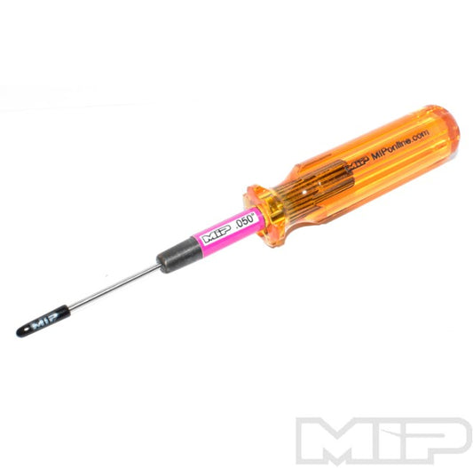 MIP .050 inch Hex Driver Wrench # 9000