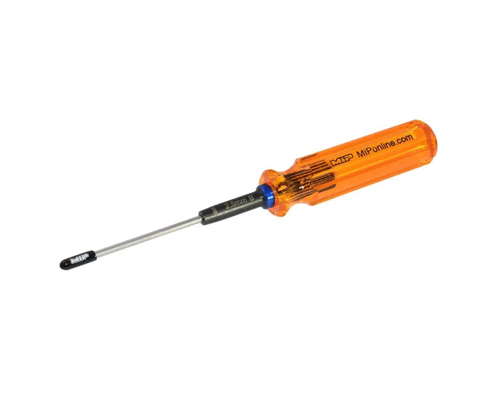 MIP 2.5mm Hex Driver Wrench Gen 2 # 9209