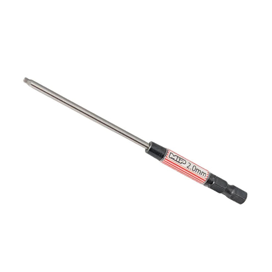 MIP Speed Tip Hex Driver Wrench 2.0mm Ball End # 9040s