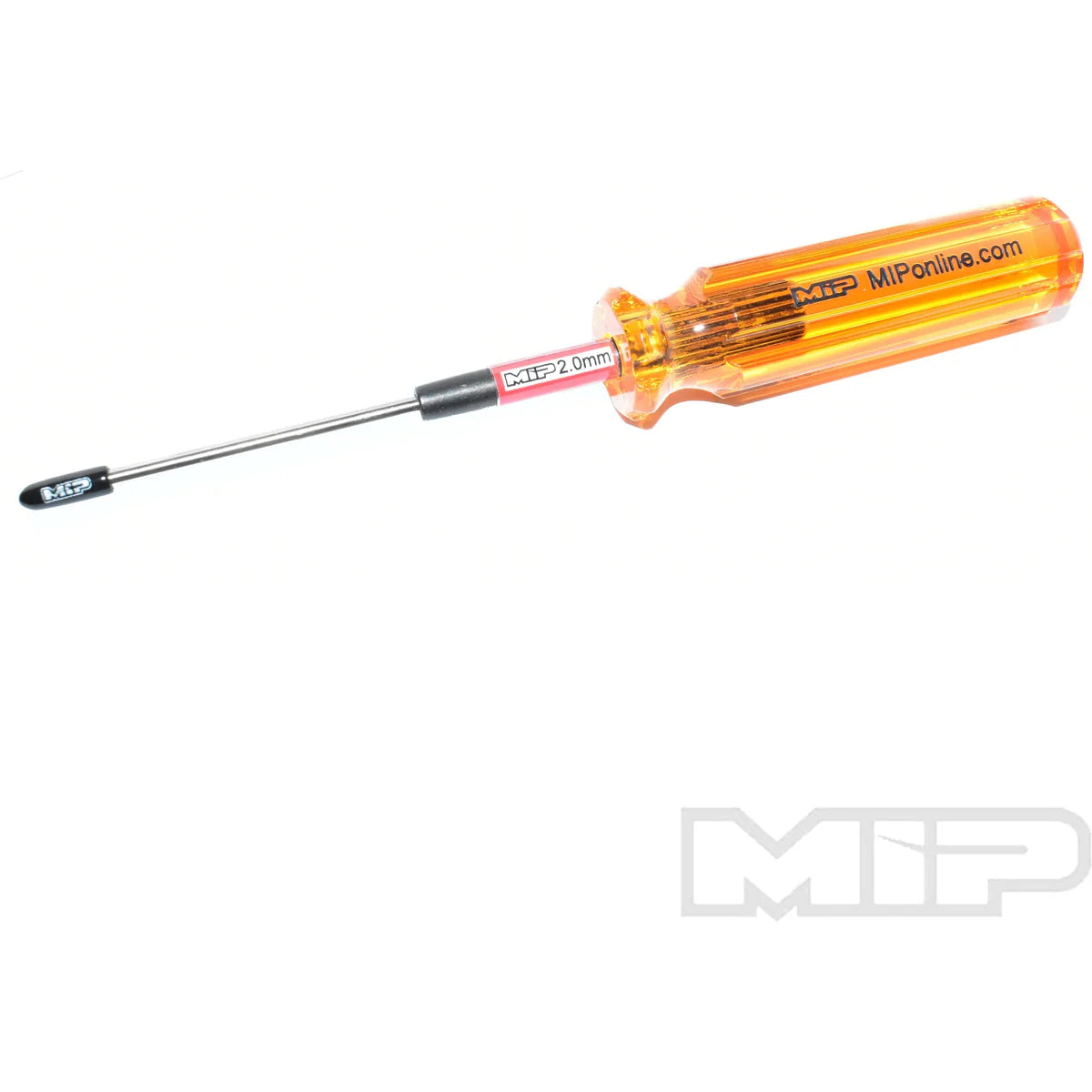 MIP Hex Driver Wrench 2.0mm # 9008