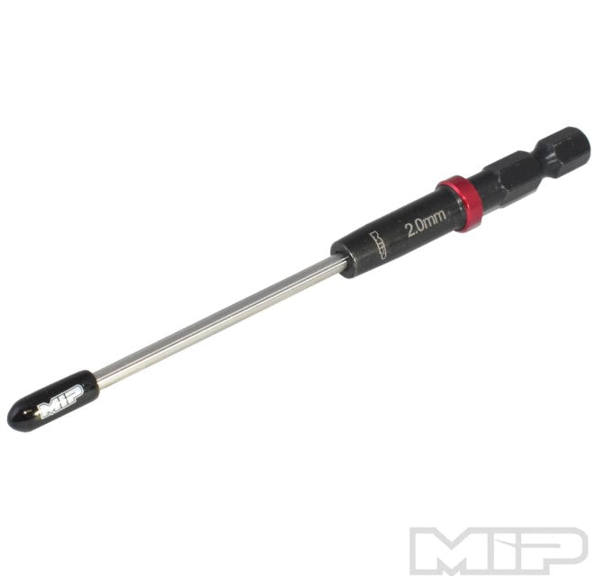 MIP 2.0mm Speed Tip Hex Driver Wrench Gen 2 # 9208S