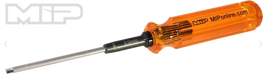 MIP 3.0mm Hex Driver Wrench Gen2 # 9211