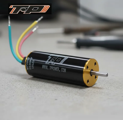 TP Power 2030