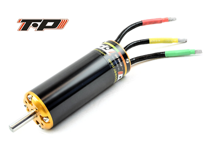 TP POWER 4070